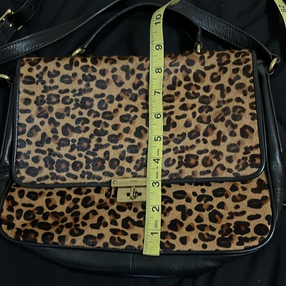 FOSSIL BAG - Picture 8 of 8